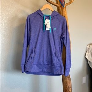 Adidas Climawarm Ultimate Hoodie